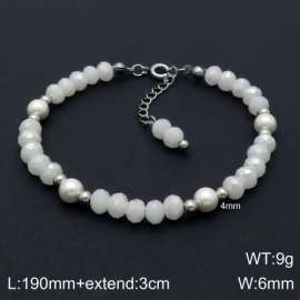 Bead Bracelet