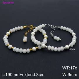 Bead Bracelet