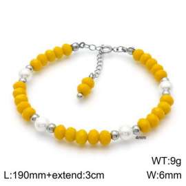 Bead Bracelet