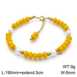 Bead Bracelet