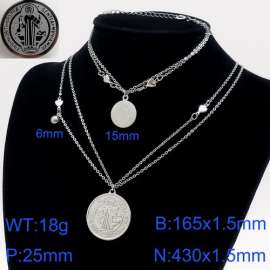 SS Jewelry Set(Most Women)