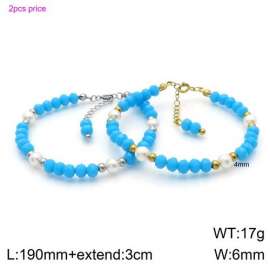 Bead Bracelet