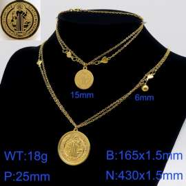 SS Jewelry Set(Most Women)