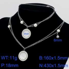 SS Jewelry Set(Most Women)