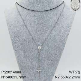 Stainless Steel Necklace
