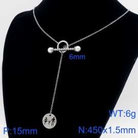 Stainless Steel Necklace