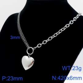 Stainless Steel Necklace