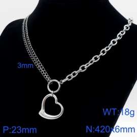 Stainless Steel Necklace