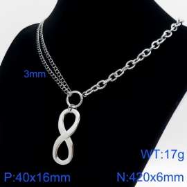 Stainless Steel Necklace