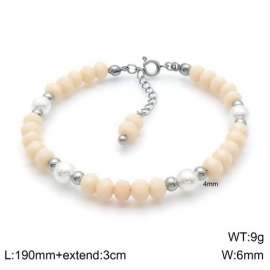 Bead Bracelet