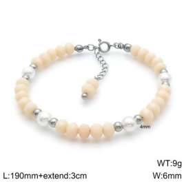 Bead Bracelet