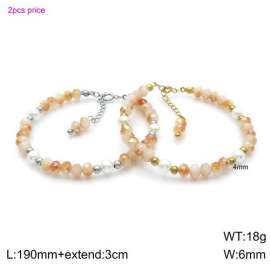 Bead Bracelet