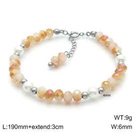 Bead Bracelet