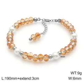 Bead Bracelet