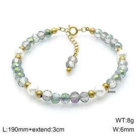 Bead Bracelet