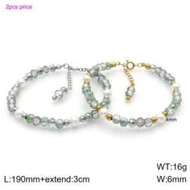 Bead Bracelet