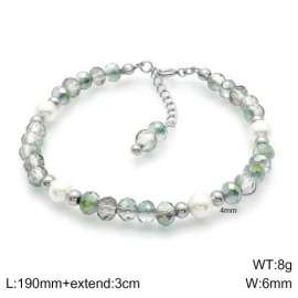 Bead Bracelet