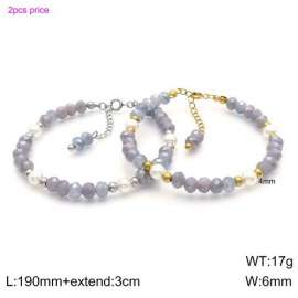 Bead Bracelet