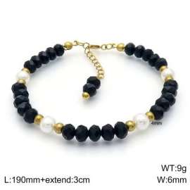 Bead Bracelet