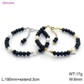 Bead Bracelet