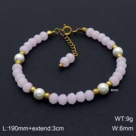 Bead Bracelet