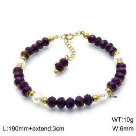 Bead Bracelet