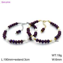 Bead Bracelet