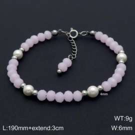 Bead Bracelet