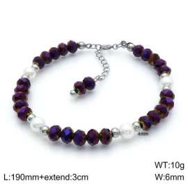 Bead Bracelet