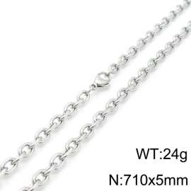 Stainless Steel Necklace