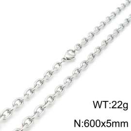 Stainless Steel Necklace