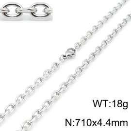 Stainless Steel Necklace