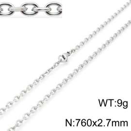 Staineless Steel Small Chain