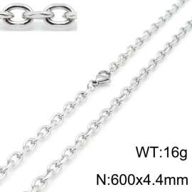 Stainless Steel Necklace