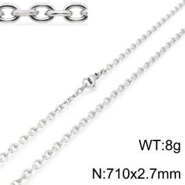 Staineless Steel Small Chain