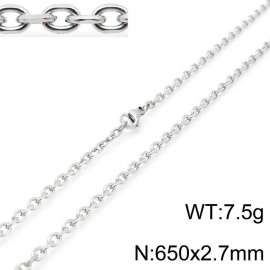 Staineless Steel Small Chain