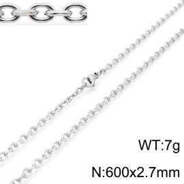 Staineless Steel Small Chain