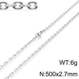 Staineless Steel Small Chain