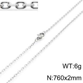 Staineless Steel Small Chain