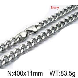 Stainless Steel Necklace