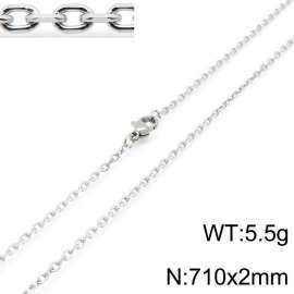 Staineless Steel Small Chain