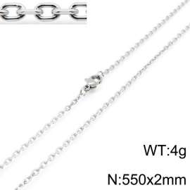 Staineless Steel Small Chain