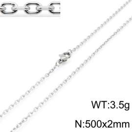 Staineless Steel Small Chain