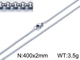 Staineless Steel Small Chain