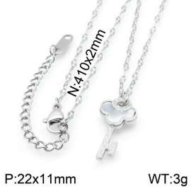 Stainless Steel Necklace