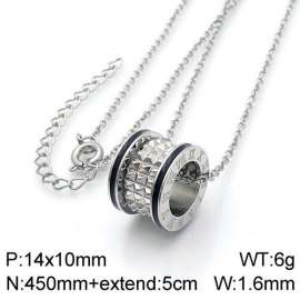 Stainless Steel Necklace