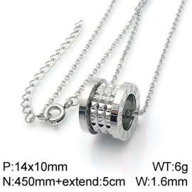 Stainless Steel Necklace