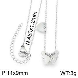 Stainless Steel Necklace