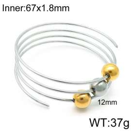 Jewelry Bottom Bracket