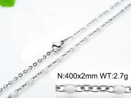 Staineless Steel Small Chain